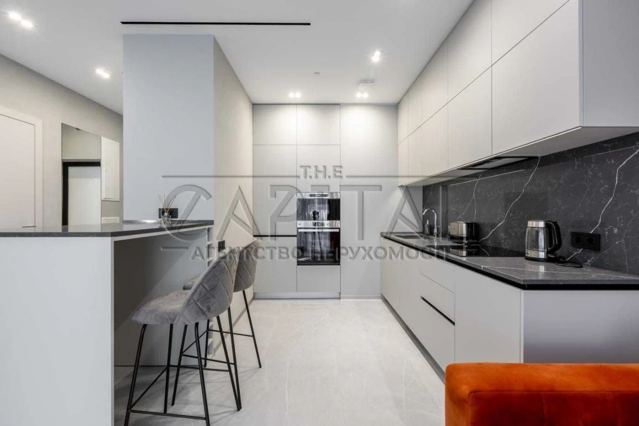 Продаж дизайнерської квартири ЖК Taryan Towers, 62 м2, 11 по