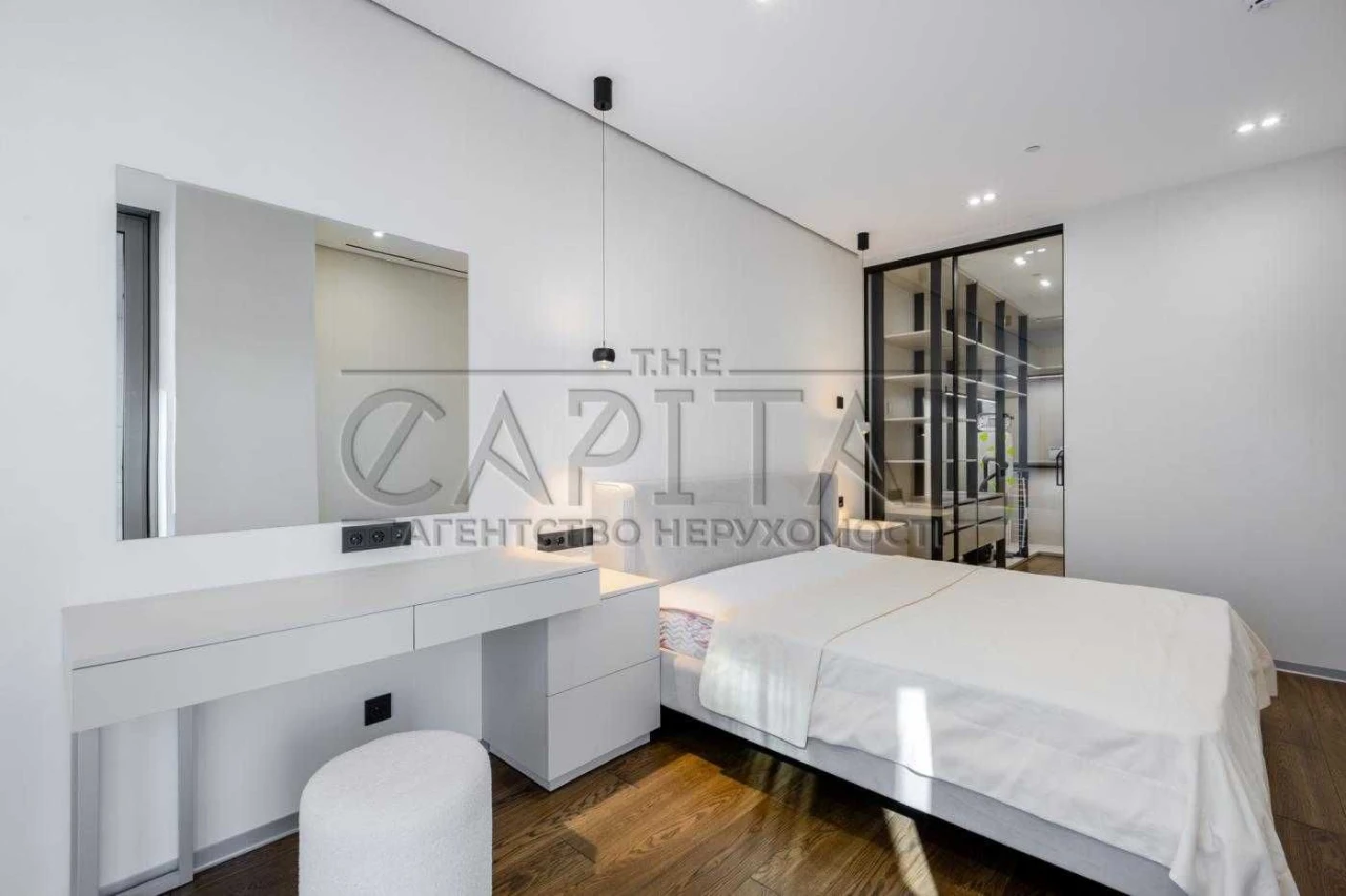Продаж дизайнерської квартири ЖК Taryan Towers, 62 м2, 11 по
