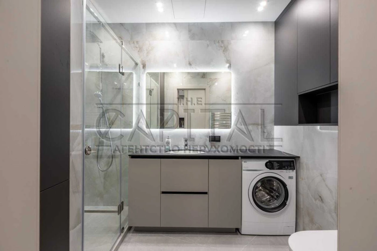 Продаж дизайнерської квартири ЖК Taryan Towers, 62 м2, 11 по