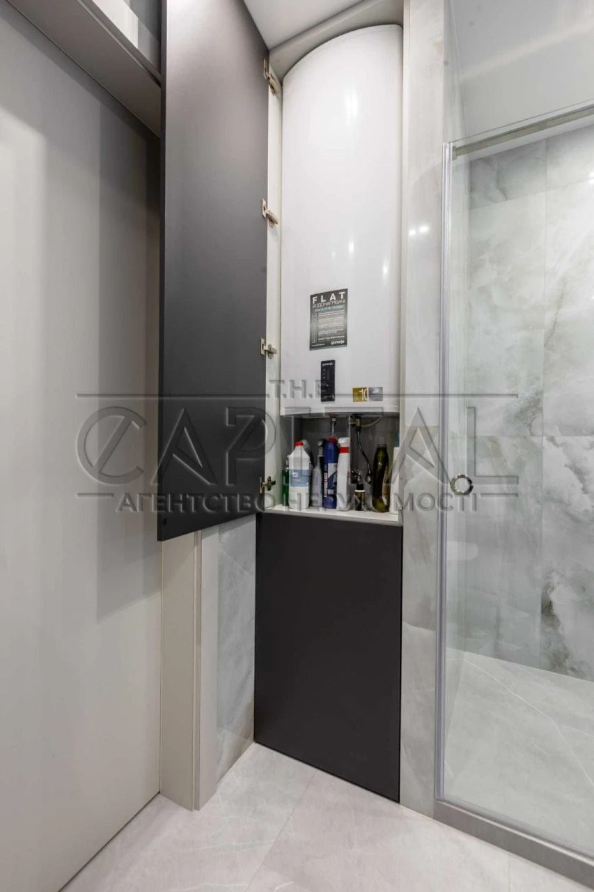 Продаж дизайнерської квартири ЖК Taryan Towers, 62 м2, 11 по