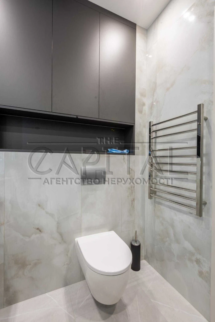 Продаж дизайнерської квартири ЖК Taryan Towers, 62 м2, 11 по