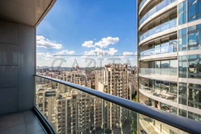 Продаж дизайнерської квартири ЖК Taryan Towers, 62 м2, 11 по