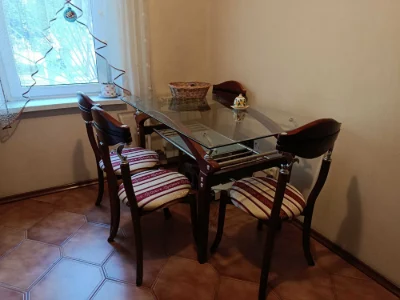 Продаж 1-кімнатної квартири з меблями і побутовою технікою п