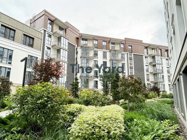 Apartment for Sale: 111 sq m in Illinsky House, located at вул. Н