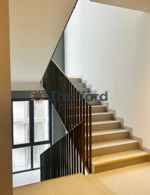 Apartment for Sale: 111 sq m in Illinsky House, located at вул. Н