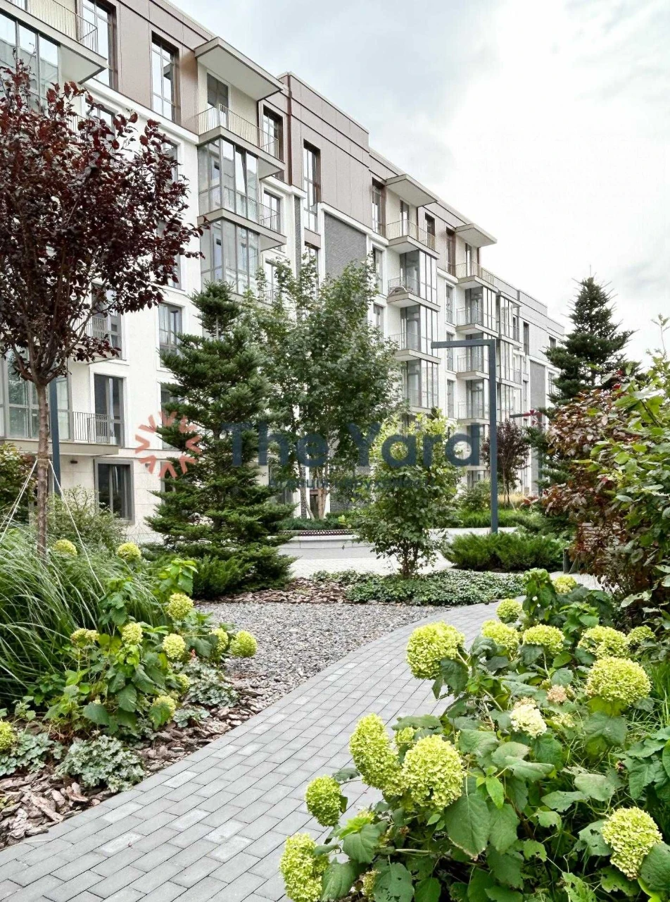 Apartment for Sale: 111 sq m in Illinsky House, located at вул. Н