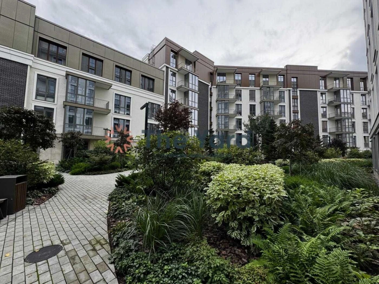 Apartment for Sale: 111 sq m in Illinsky House, located at вул. Н