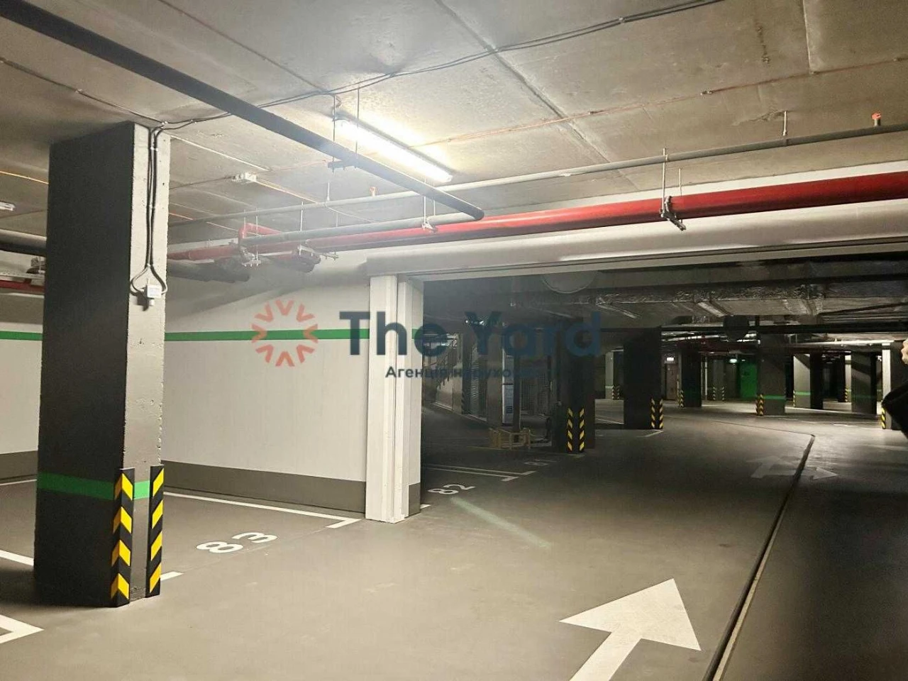 Apartment for Sale: 111 sq m in Illinsky House, located at вул. Н