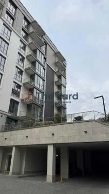 Apartment for Sale: 111 sq m in Illinsky House, located at вул. Н