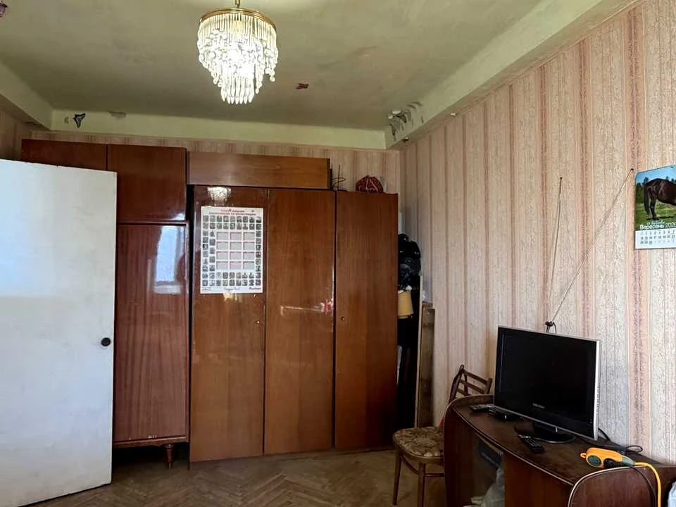 Квартира. Київ, Празька вул.