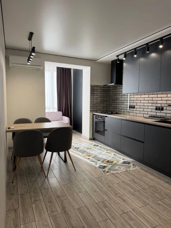 Apartment for Sale in the Happy Residential Complex. Substation/Zaporozh Road
