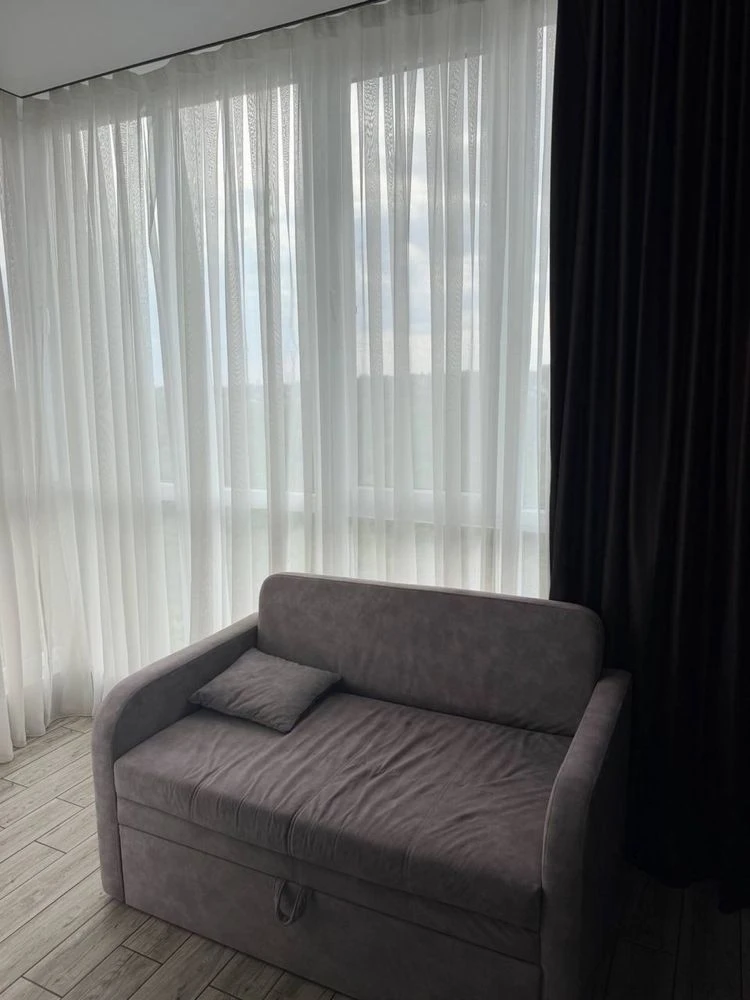 Apartment for Sale in the Happy Residential Complex. Substation/Zaporozh Road
