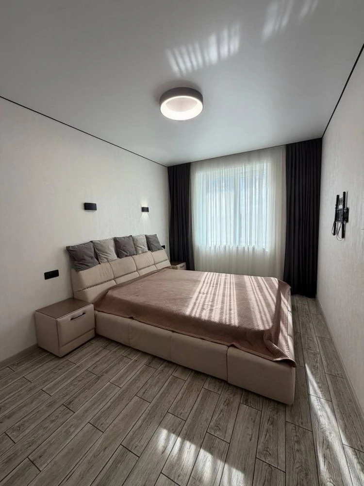 Apartment for Sale in the Happy Residential Complex. Substation/Zaporozh Road