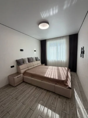 Apartment for Sale in the Happy Residential Complex. Substation/Zaporozh Road