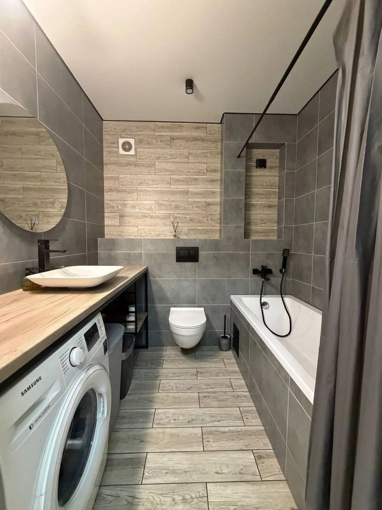 Apartment for Sale in the Happy Residential Complex. Substation/Zaporozh Road