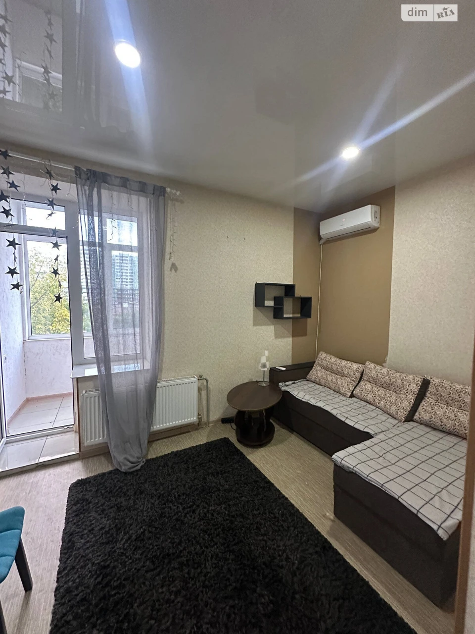 Продаж Квартира Піски