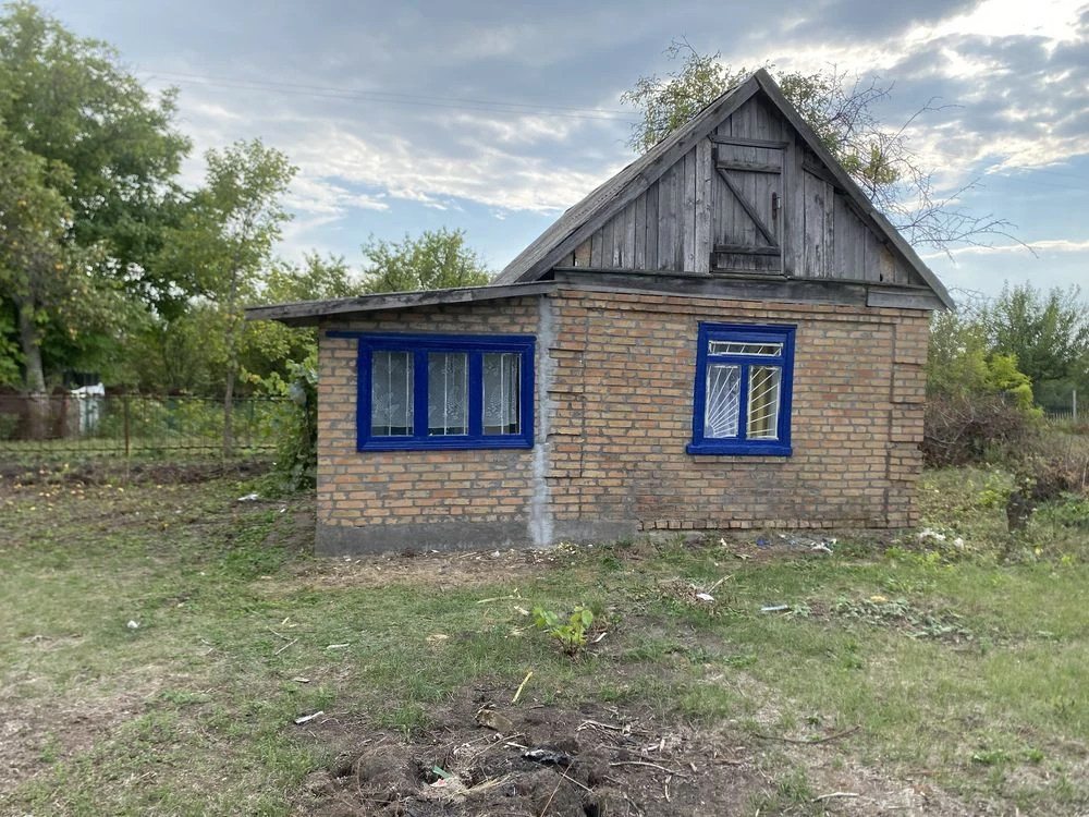 Продам Дачу коператив Колос