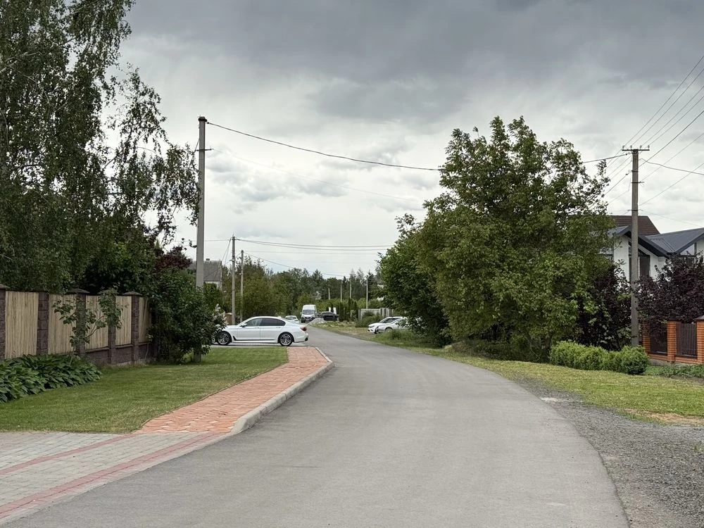 Будинок Луцьк (р-н вул. Чернишнвського) На стадії завершення