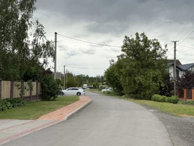 Будинок Луцьк (р-н вул. Чернишнвського) На стадії завершення