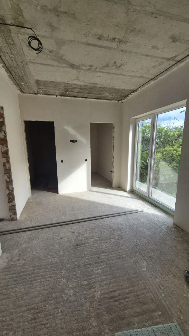 таунхаус з гаражем, ГАЗ, в Центрі Луцька, 125 м2 єОселя ново