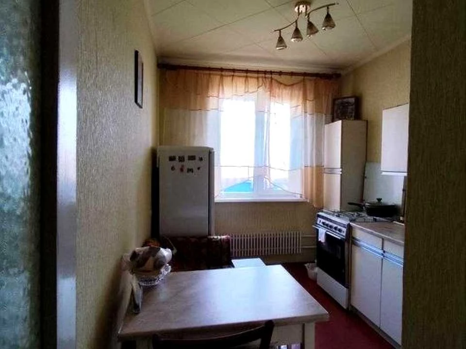 Apartment. Garibaldi Street, Kharkiv.
