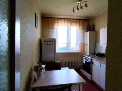 Apartment. Garibaldi Street, Kharkiv.