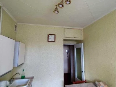Apartment. Garibaldi Street, Kharkiv.
