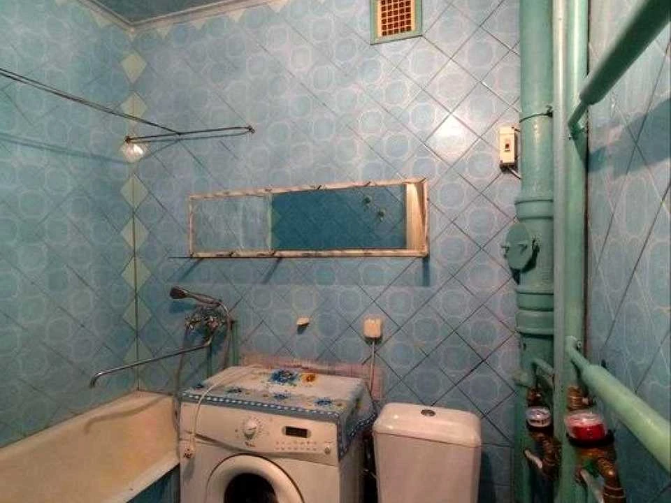 Apartment. Garibaldi Street, Kharkiv.