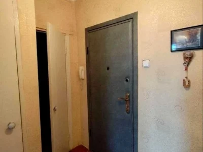 Apartment. Garibaldi Street, Kharkiv.