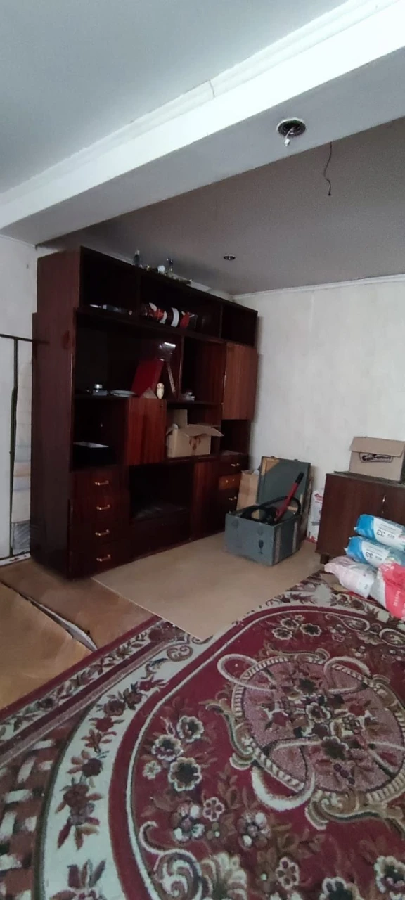 Продаж частини будинку Варваровка, вулиця Очаковська
