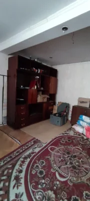 Продаж частини будинку Варваровка, вулиця Очаковська