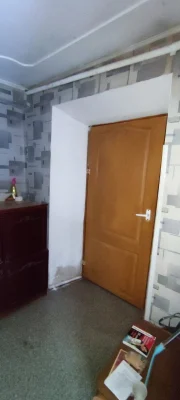 Продаж частини будинку Варваровка, вулиця Очаковська
