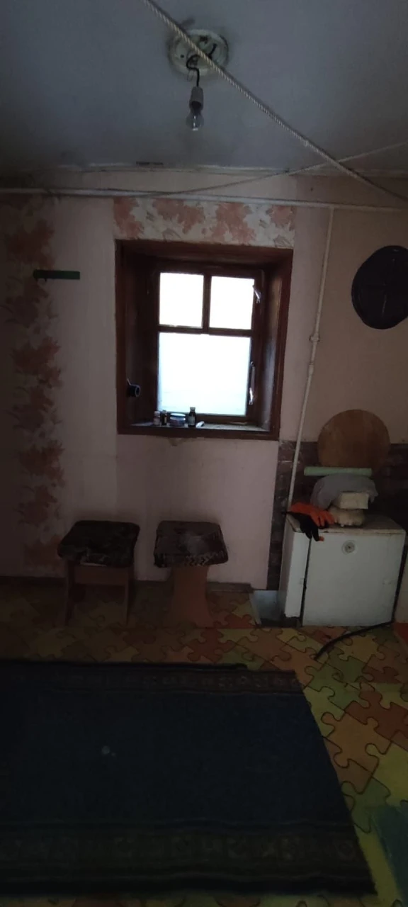 Продаж частини будинку Варваровка, вулиця Очаковська