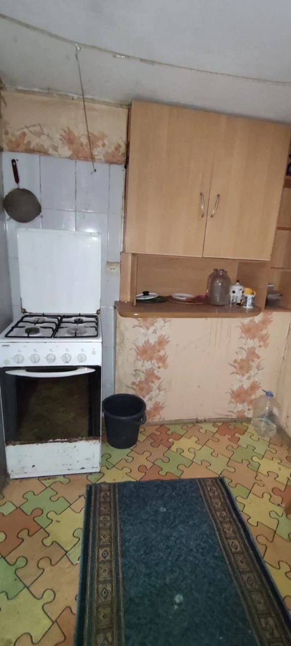 Продаж частини будинку Варваровка, вулиця Очаковська