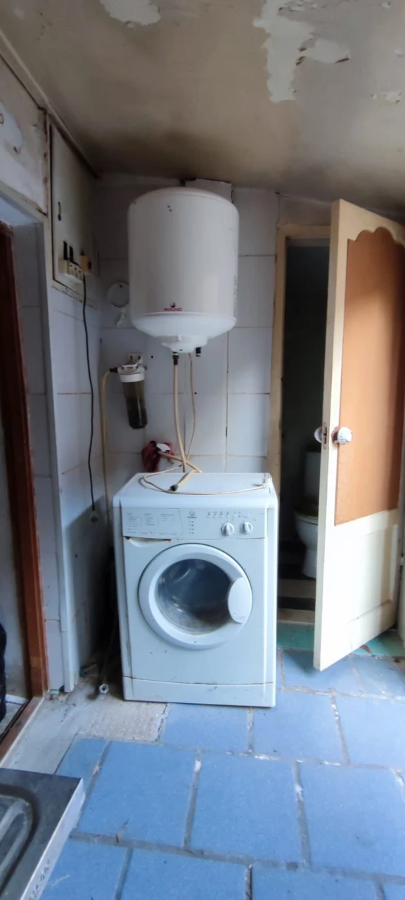 Продаж частини будинку Варваровка, вулиця Очаковська