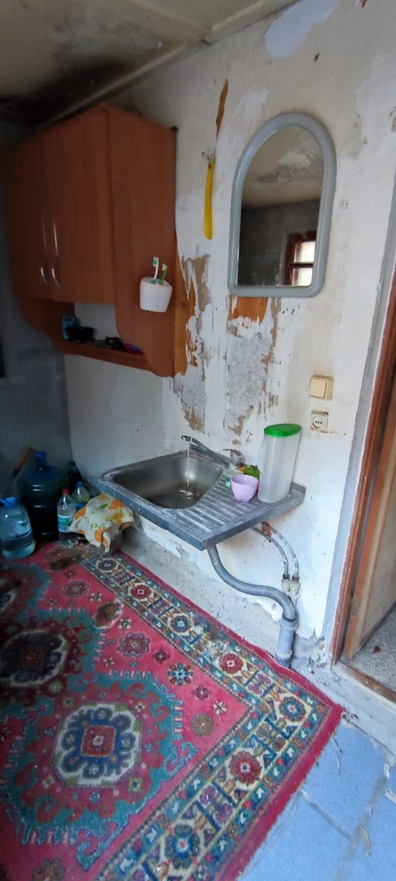 Продаж частини будинку Варваровка, вулиця Очаковська