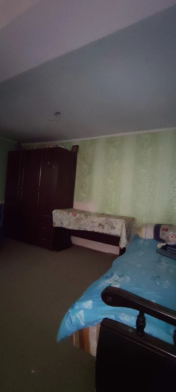 Продаж частини будинку Варваровка, вулиця Очаковська