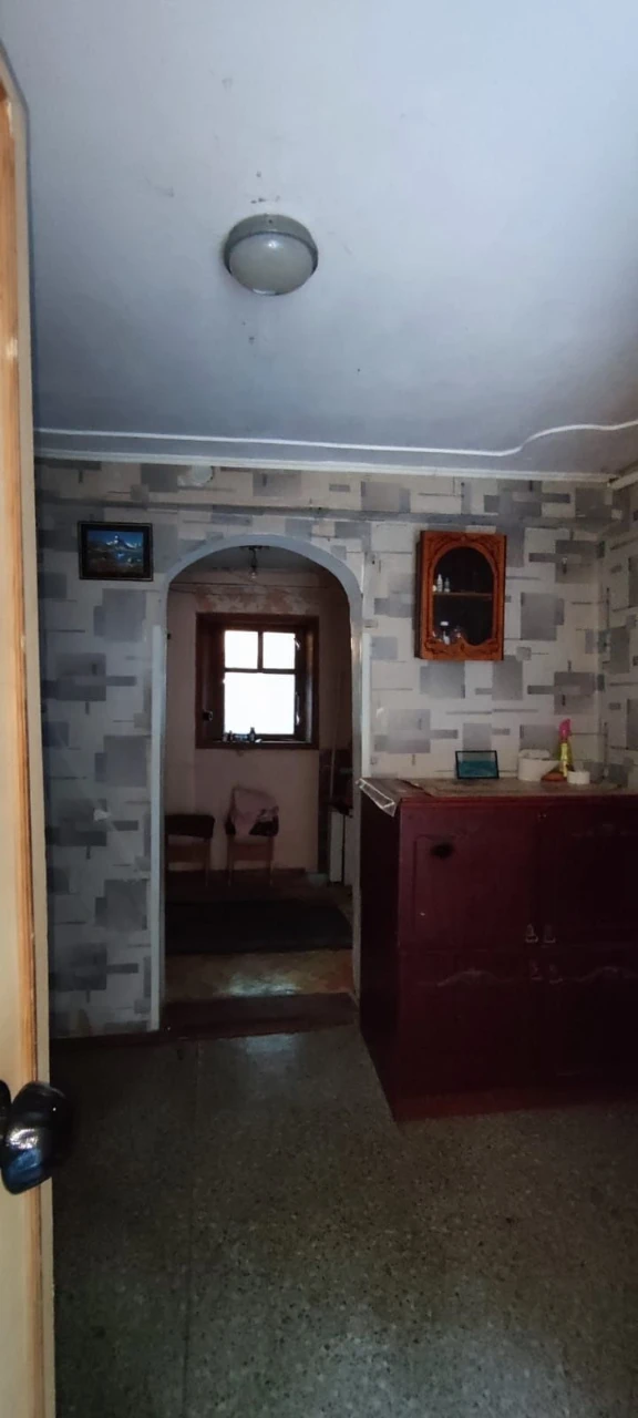 Продаж частини будинку Варваровка, вулиця Очаковська