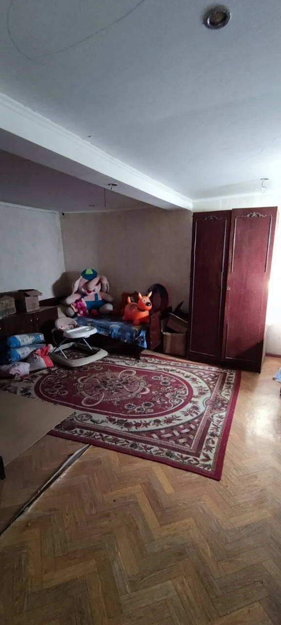 Продаж частини будинку Варваровка, вулиця Очаковська