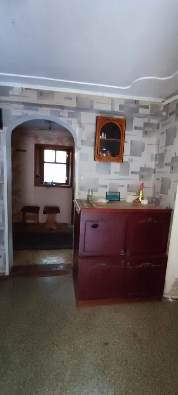 Продаж частини будинку Варваровка, вулиця Очаковська