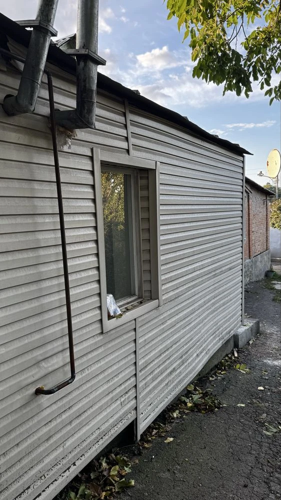 Центр. Продам  частину будинку 17 500$ вул.Чамарин  Яр