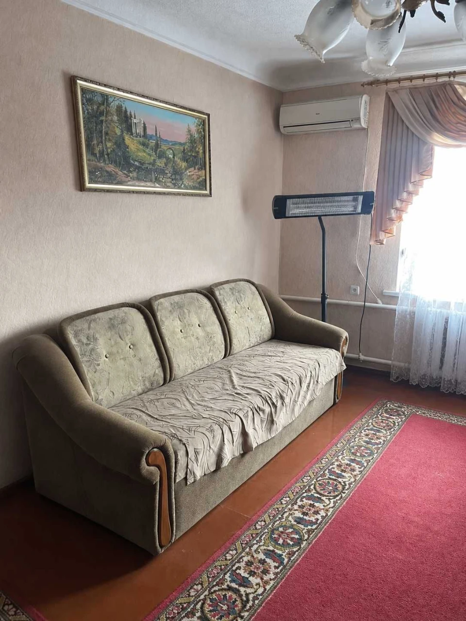 Продаж частини будинку Окремий двір 80 м2 4 сотки + гараж По