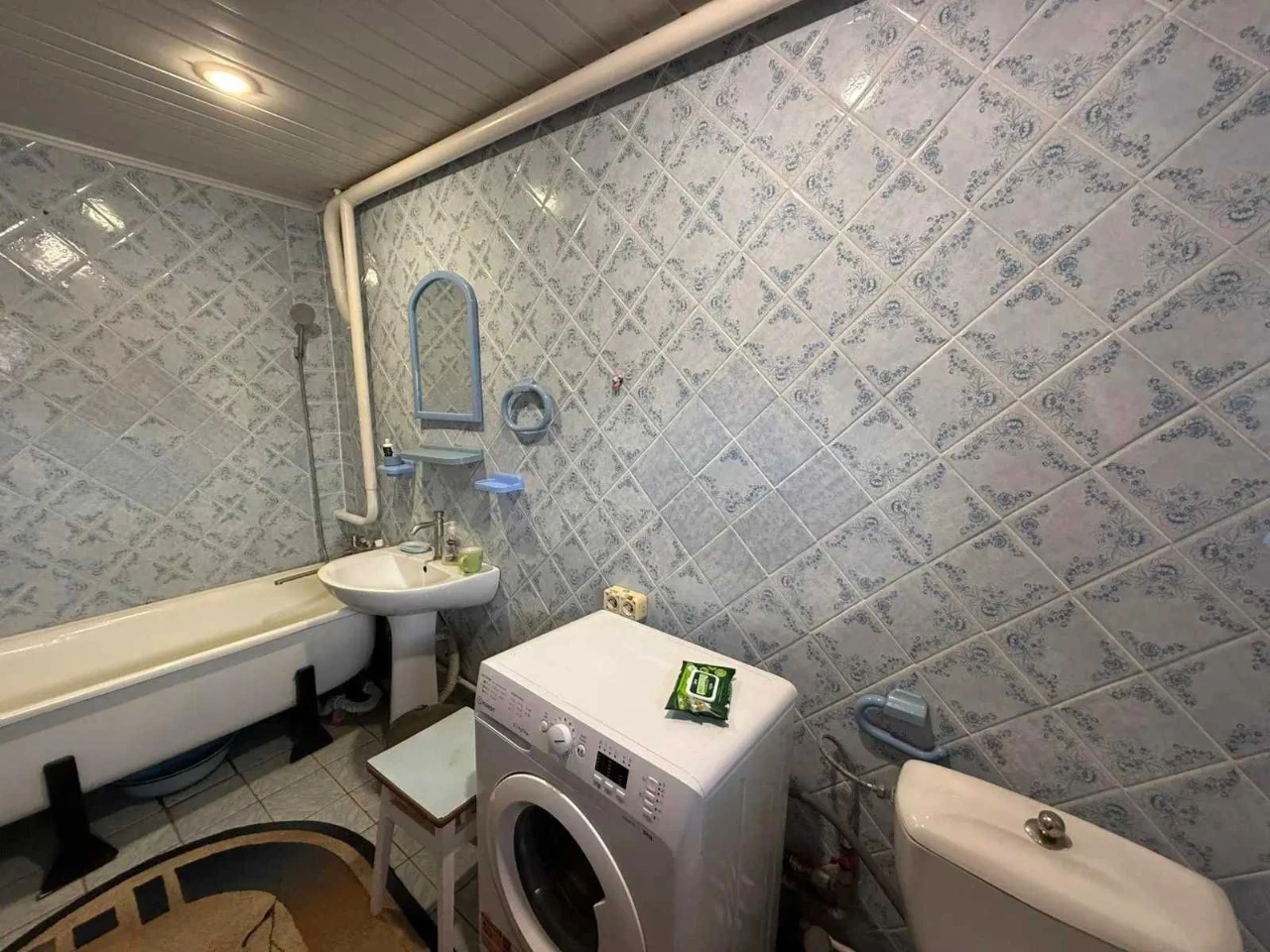 Продаж частини будинку Окремий двір 80 м2 4 сотки + гараж По