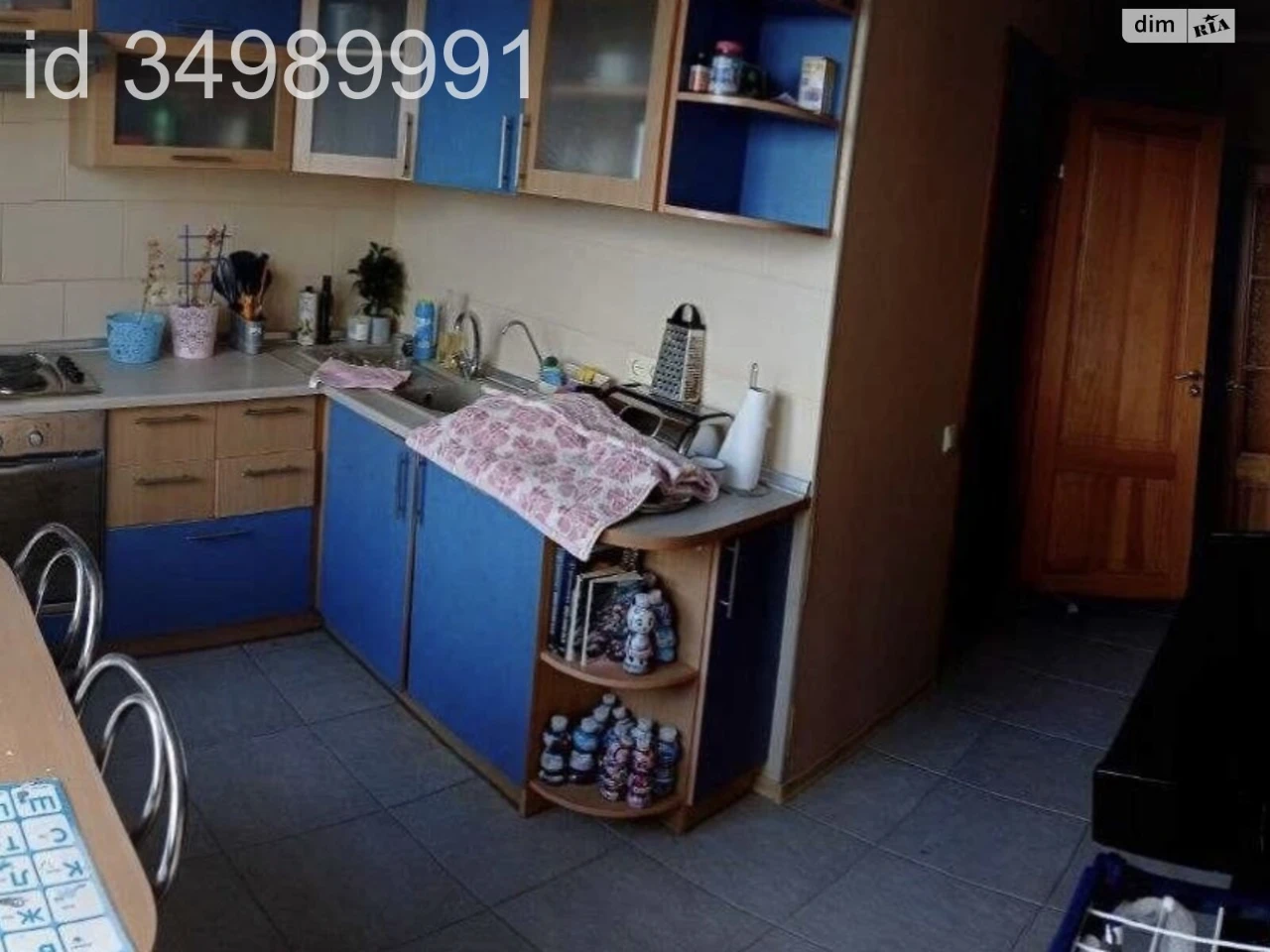 Продажа квартиры в Сосновой Горке