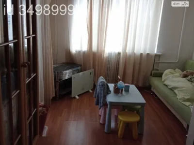 Продажа квартиры в Сосновой Горке