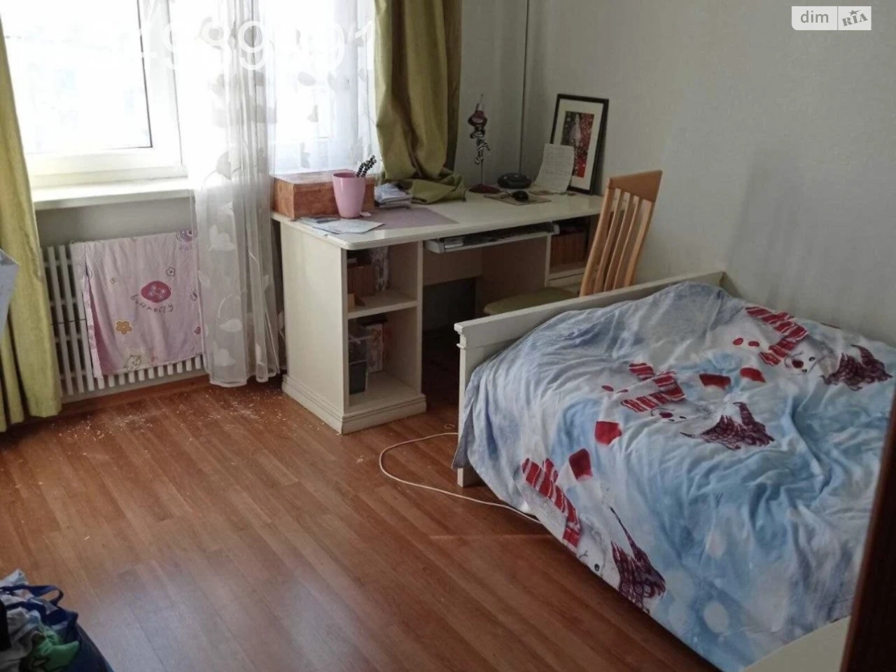 Продажа квартиры в Сосновой Горке