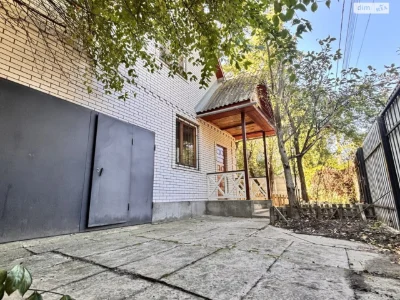 Sale House in Nivki