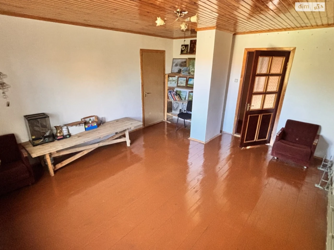 Sale House in Nivki