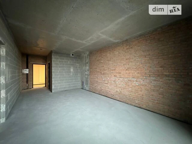 Ексклюзивна квартира 68 м2 в ЖК TRIIINITY, 2 Будинок