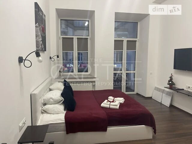 Продажа 5к квартиры 125 кв. м по ул. Большая Васильковская 28